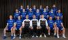 Iceland - Team photo  - EHF EURO 2022