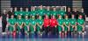 Litauen - Teamfoto  - EHF EURO 2022