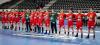 Montenegro - Team photo  - EHF EURO 2022