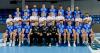 Russland - Teamfoto  - EHF EURO 2022