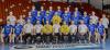 Slowakei - Teamfoto  - EHF EURO 2022