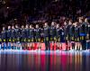 Handball-EM: Fünf weitere Spieler von Deutschland mit positiven Corona-Tests. 