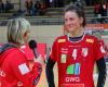 Pia Dietz beendet ihre Handballkarriere.
