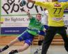 Jakub Stryc - HC Oppenweiler/Backnang - 3. Liga