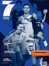 Bock auf Handball - Cover Ausgabe 6 - BaH6