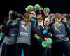 Der 35er-Kader von Deutschland für die Handball-EM der Frauen steht fest