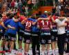 Team TSV Blaustein 3. Liga