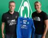 Karen Tapkenhinrichs - Neuzugang SV Werder Bremen f�r 2022/23