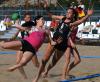 Alina Gaugenrieder, Beachhandball, Beach-WM 2022