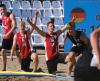 Sören Kilp, Beachhandball, Beach-WM 2022