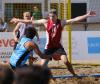 Finn Geils, Beachhandball, Beach-WM 2022