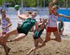 Emma Reinemann, Beachhandball, Beach-WM 2022