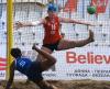 Carmen Berndt, Beachhandball, Beach-WM 2022