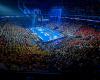 Lanxess-Arena EHF Champions League