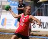 Lena Klingler, Beachhandball, Beach-WM 2022