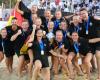 WM-Titel und World-Games-Triumph: Es war ein goldener Sommer für die Frauen-Nationalmannschaft. 