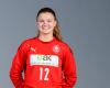 Marie Kristin Weiss - Deutschland U18