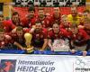 HSV Hamburg, IHC, Internationaler Heide-Cup 2022