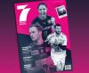 Bock auf Handball - Titel Ausgabe 08/2022