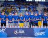 U18-Europameisterschaft, U18-EM, Jugend-EM, All-Star Team 2022