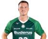 Emil Mellegard - HSG Wetzlar 2022/23