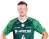 Adam Nyfj�ll - HSG Wetzlar 2022/23