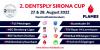 Dentsply Sirona Cup 2022