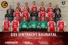 Mannschaftsfoto Eintracht Baunatal 2022/23