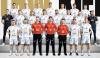 Team Photo THW Kiel, 2022/23 Season