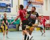 Thomas Houtepen - Team HandbALL Lippe II THL-KRE KRE-THL 3. Liga