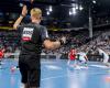 Am 11. November ist wieder "Tag des Schiedsrichters" bei handball-world