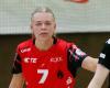 Lotta Heider wurde mit ihrem achten Treffer zur Matchwinnerin für die HSG Bensheim/Auerbach