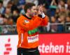 Domenico Ebner, TSV Hannover-Burgdorf - BUR-TVB - DHB-Pokal, 2. Runde 2022/23
