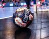 xxx - EHF European League Ball