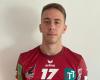 Filip Peric, Sparkasse Schwaz Handball Tirol