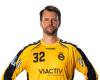 Dennis Klockmann wird eine weitere Saison das Trikot des VfL Lübeck-Schwartau tragen.