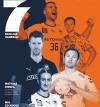 Bock auf Handball - Ausgabe 9 - Cover