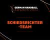 Wer gewinnt den "German Handball Award" 2022 in der Kategorie "Schiedsrichter-Team"?