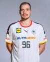 Tim Zechel - Deutschland WM-Portrait