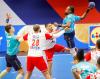 Gary Hines - USA - USA-CRO, CRO-USA - nur bei Handball-WM 2023