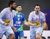 Spanien: Sieg gegen Slowenien, Einzug ins Viertelfinale - nur bei Handball-WM 2023 - ESP-SLO