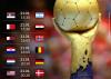 Handball-WM 2023 - Spiele 21.01.2023