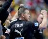 Alfred Gislason, Jubel, Deutschland, Handball-WM 2023