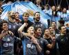 Argentinien - QAT-ARG - nur bei Handball-WM 2023