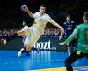 ESP-SWE - Spanien gewinnt Duell um Bronze bei Handball-WM 2023