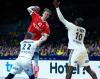 Simon Pytlick - DEN-FRA - Finale Handball-WM 2023