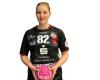 Emma Hüge, Neuzugang HL Buchholz-Rosengarten, Handball-Luchse