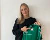 Lisa Borutta wechselt in die erste Handball-Bundesliga.
