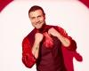 Michael "Mimi" Kraus - Let�s Dance RTL HiF