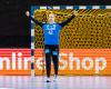 Katharina Filter und die deutsche Frauen-Nationalmannschaft möchten bei der Handball-WM weit kommen.